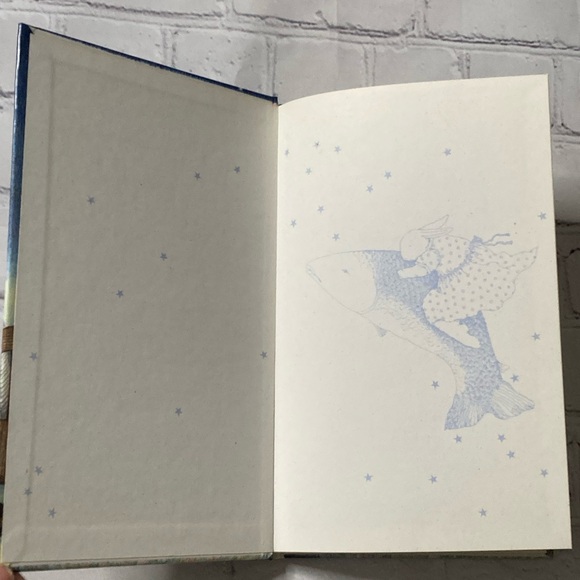 Vintage 90s Bottom Designs Bedtime Sheep Sleeping Thoughts Journals - Picture 7 of 8